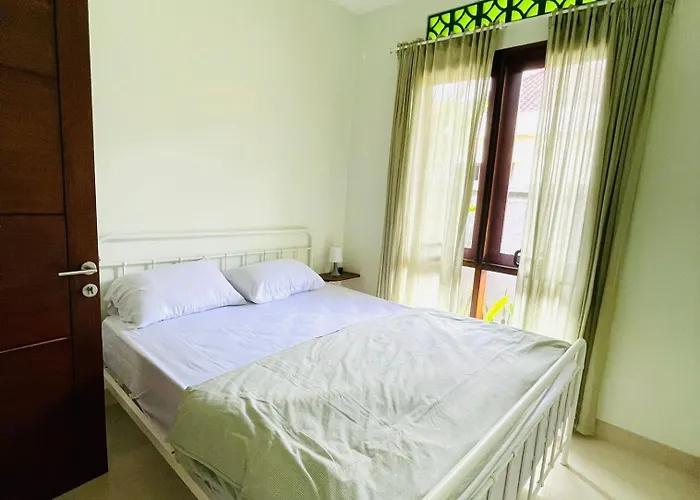 Villa Sore Poso