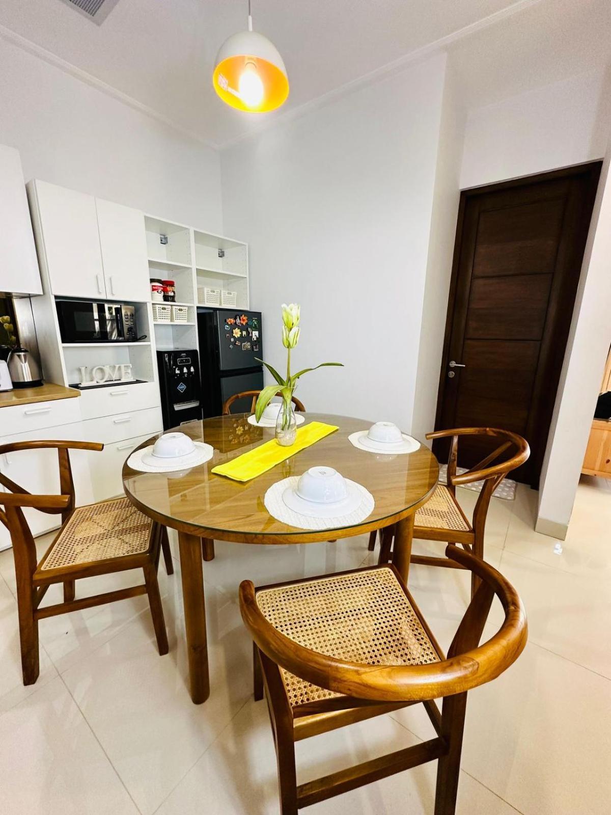 Sore Poso Villa Sanur (Bali)