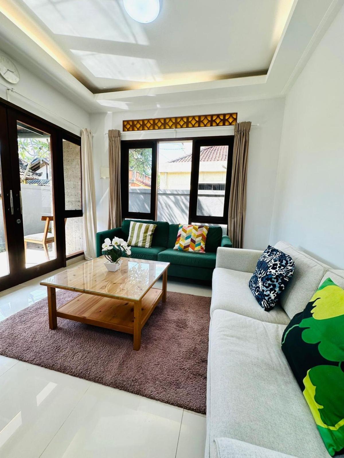Villa Sore Poso *