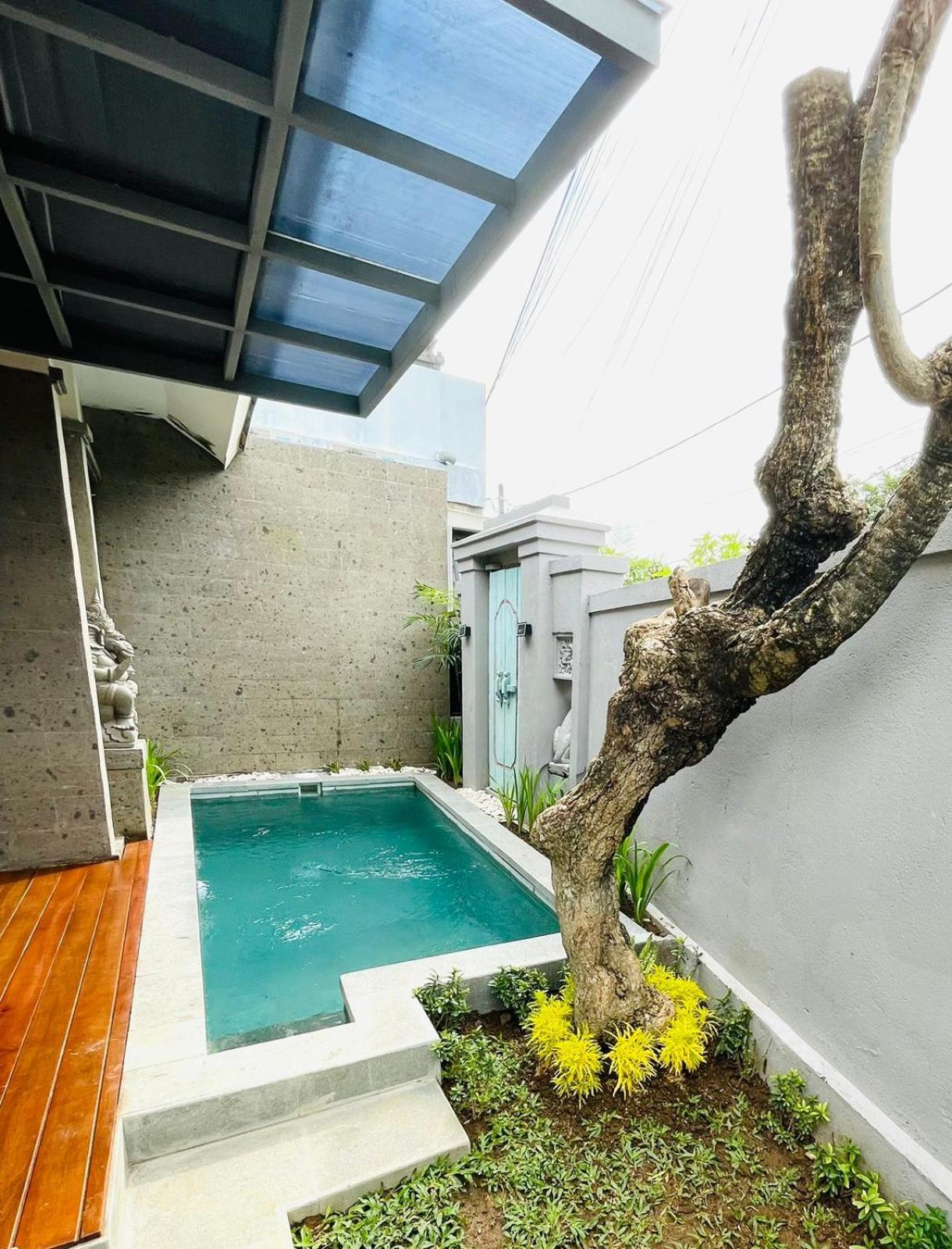 Villa Sore Poso *
