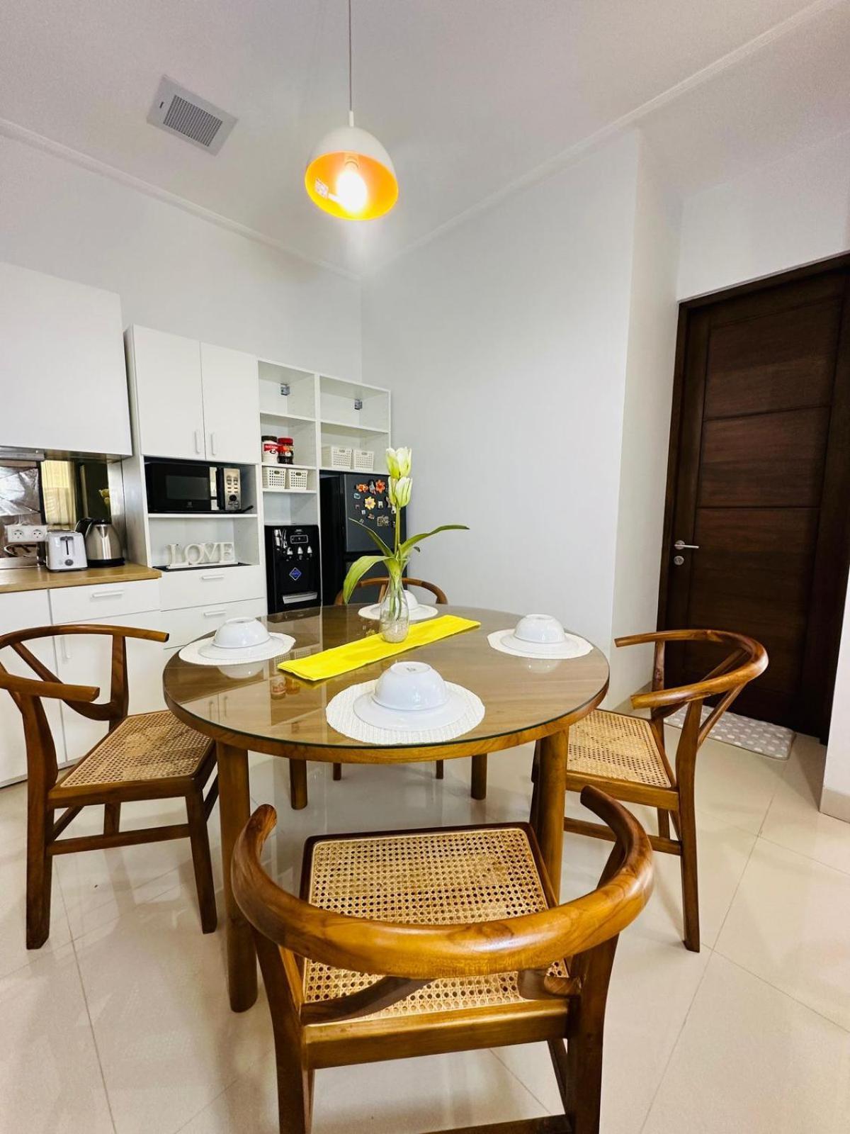 Sore Poso Villa Sanur (Bali)