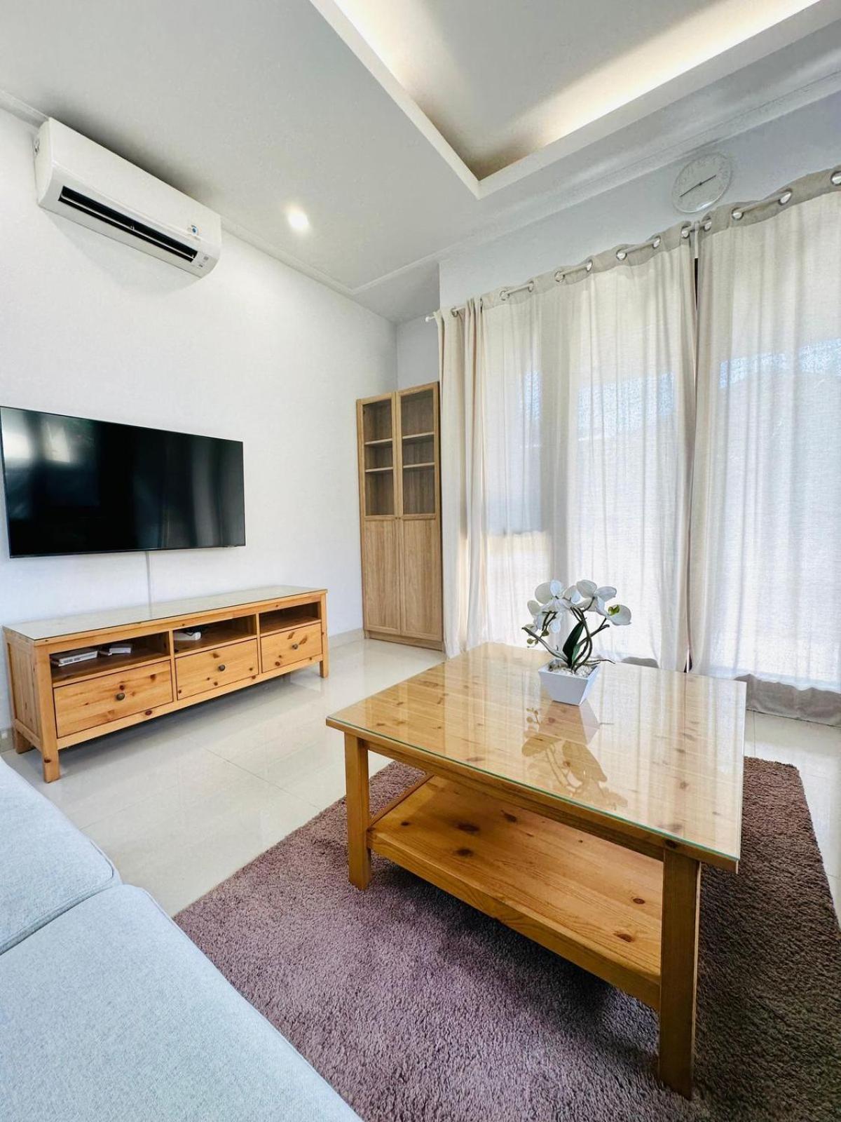 Sore Poso Villa Sanur (Bali)