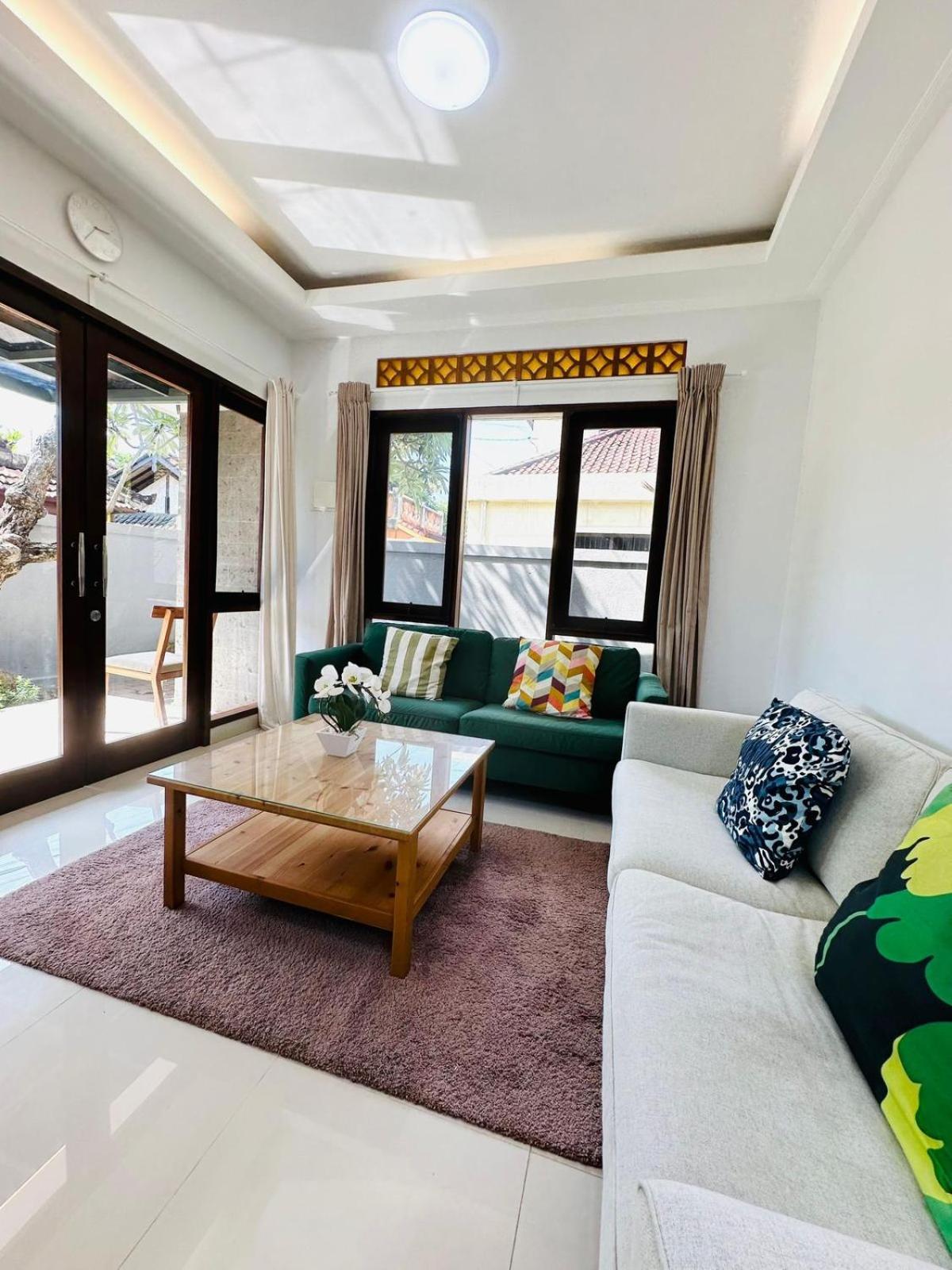 Villa Sore Poso