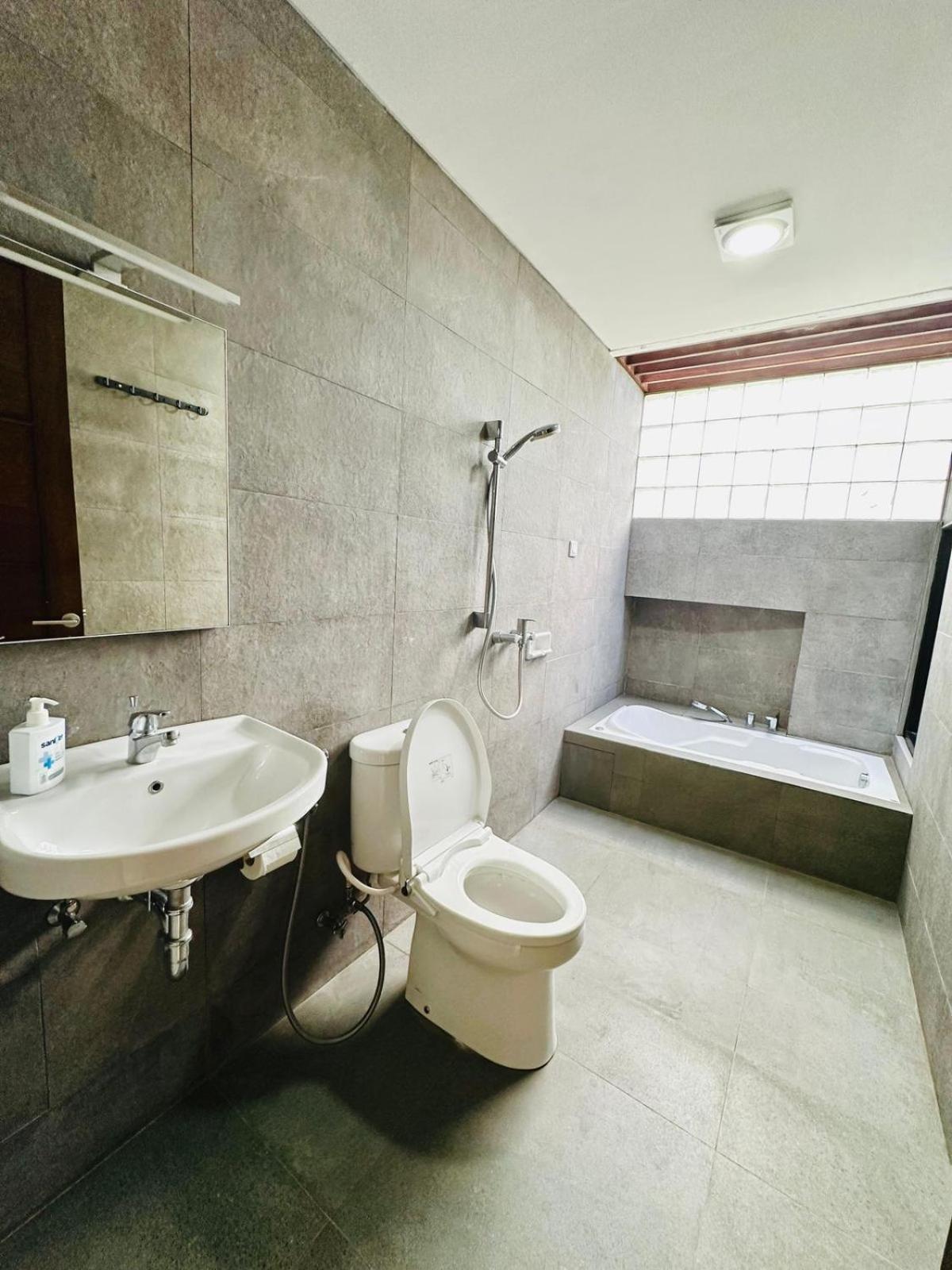 Villa Sore Poso